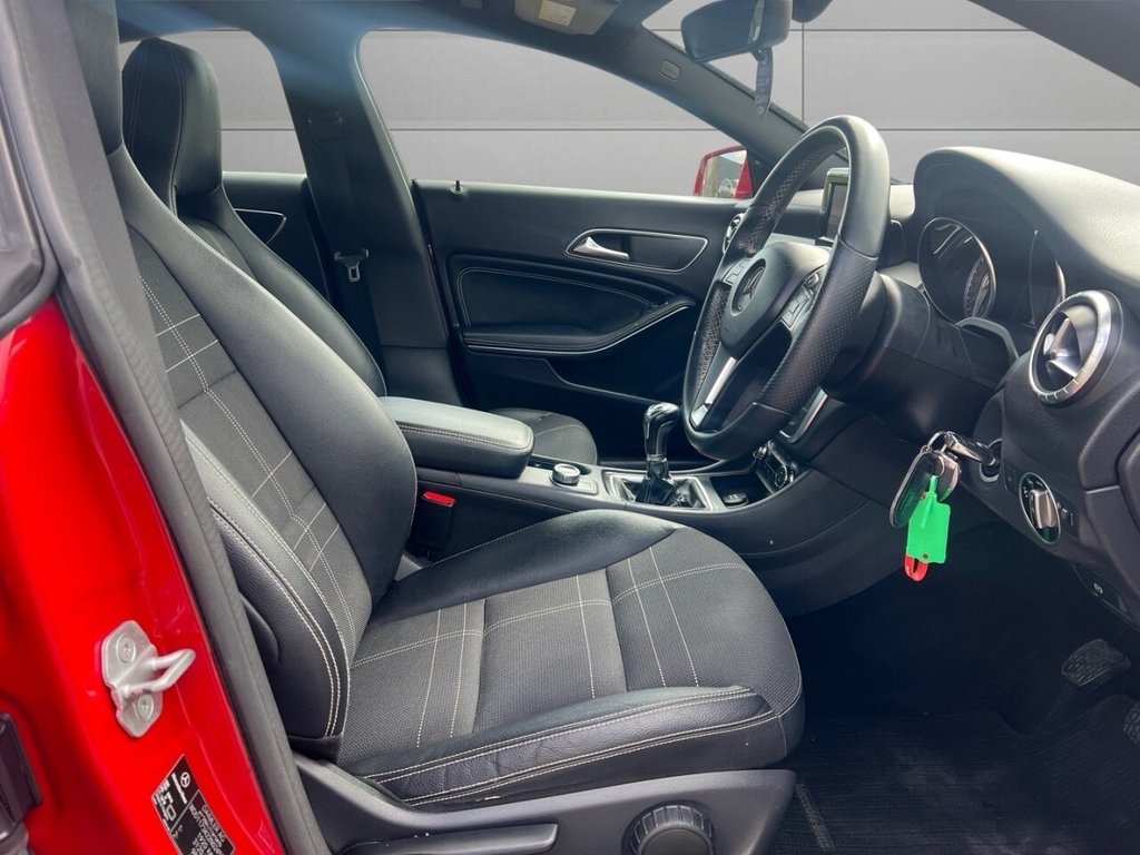 Used Mercedes-Benz CLA 2013 for sale - 76744478: Photo 7