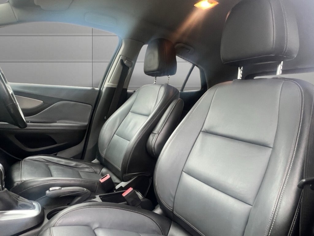 Used Vauxhall Mokka 2014 for sale - 76744471: Photo 12