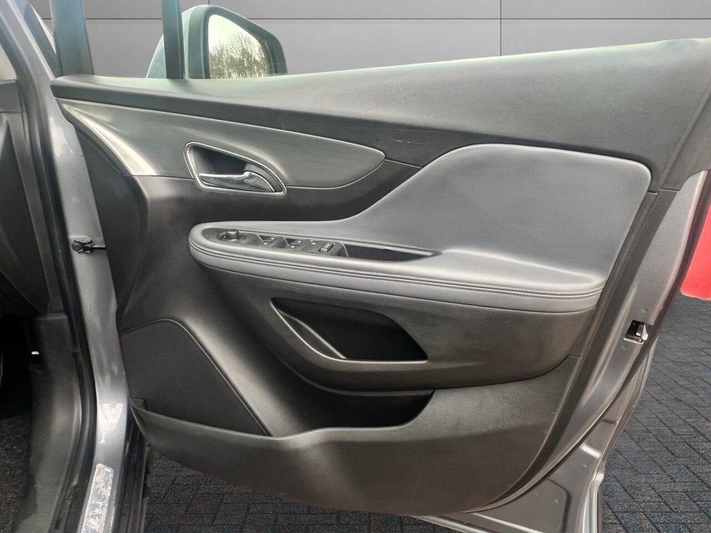 Used Vauxhall Mokka 2014 for sale - 76744471: Photo 13