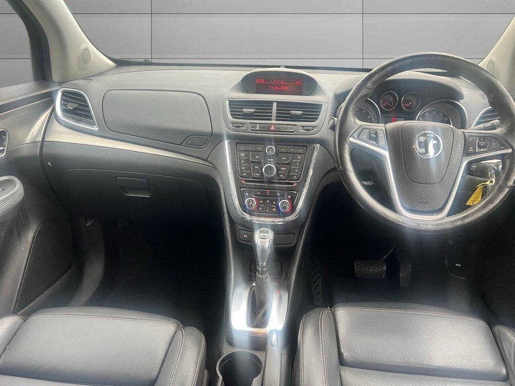 Used Vauxhall Mokka 2014 for sale - 76744471: Photo 15