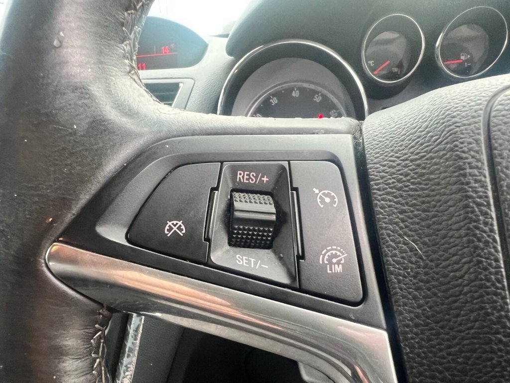 Used Vauxhall Mokka 2014 for sale - 76744471: Photo 22