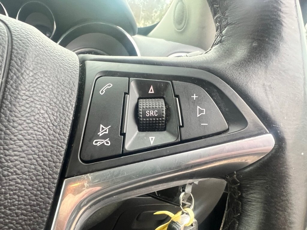 Used Vauxhall Mokka 2014 for sale - 76744471: Photo 23