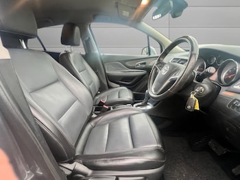 Used Vauxhall Mokka 2014 for sale - 76744471: Photo