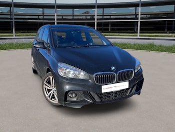 Used BMW 2 Series Gran Tourer 2017 for sale - 77384425: Photo