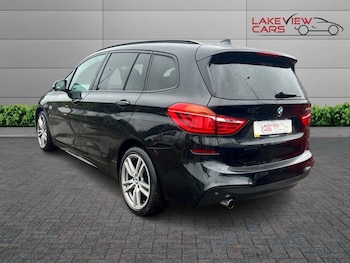 Used BMW 2 Series Gran Tourer 2017 for sale - 77384425: Photo