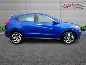 Used Honda HR-V 2018 for sale - 77583598: Photo