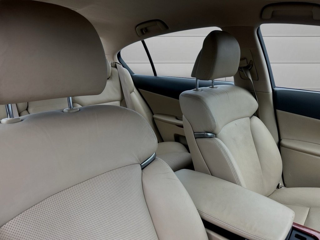Used Lexus GS 2009 for sale - 76744535: Photo 10