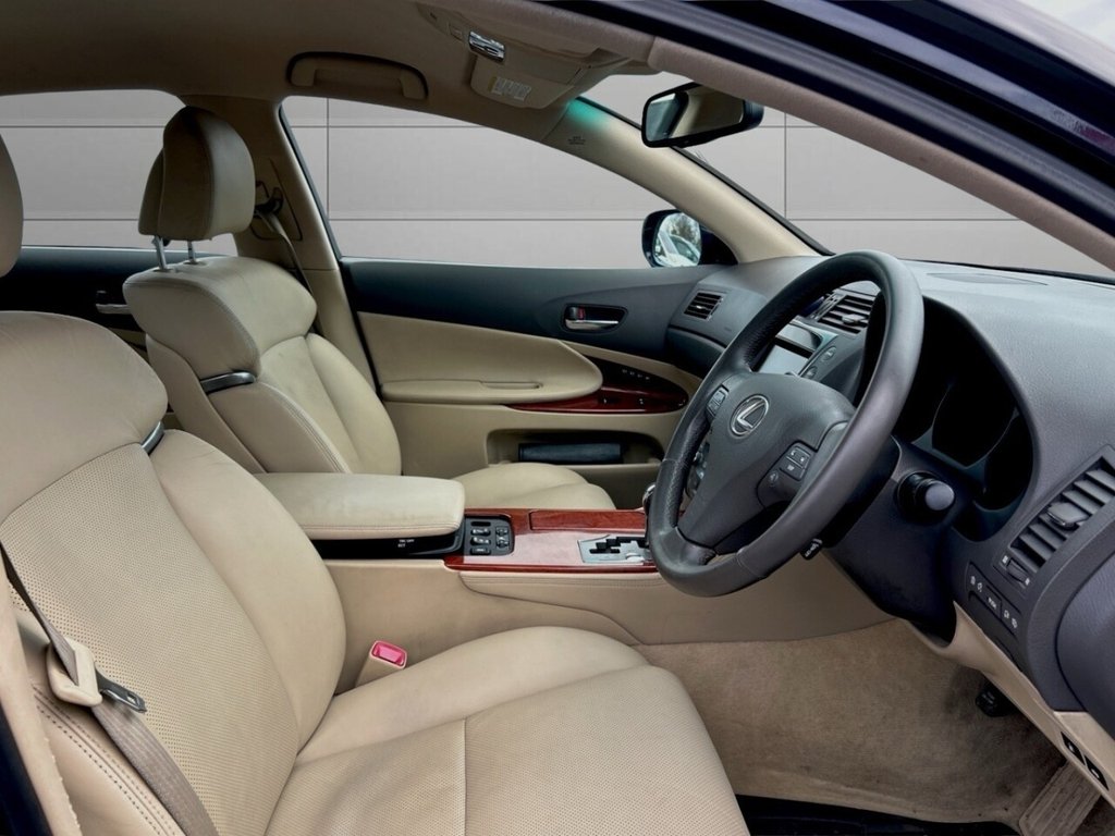 Used Lexus GS 2009 for sale - 76744535: Photo 11