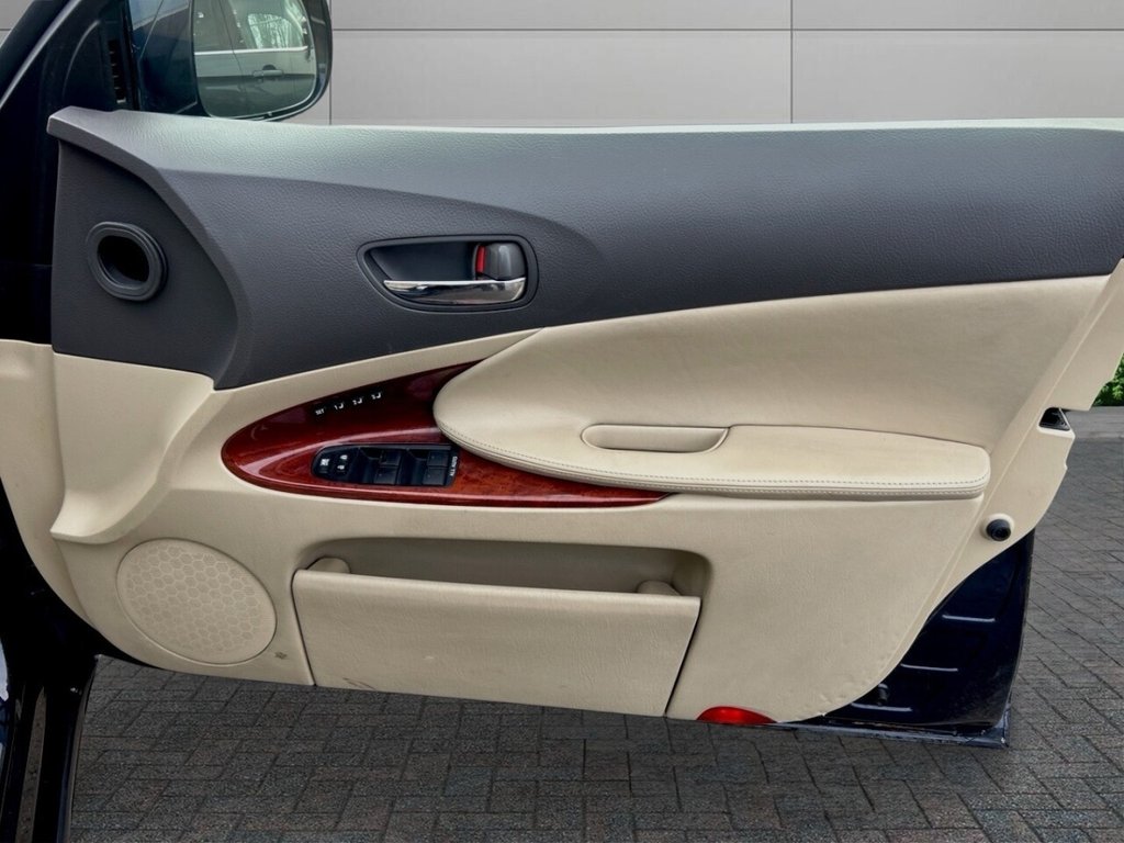 Used Lexus GS 2009 for sale - 76744535: Photo 12