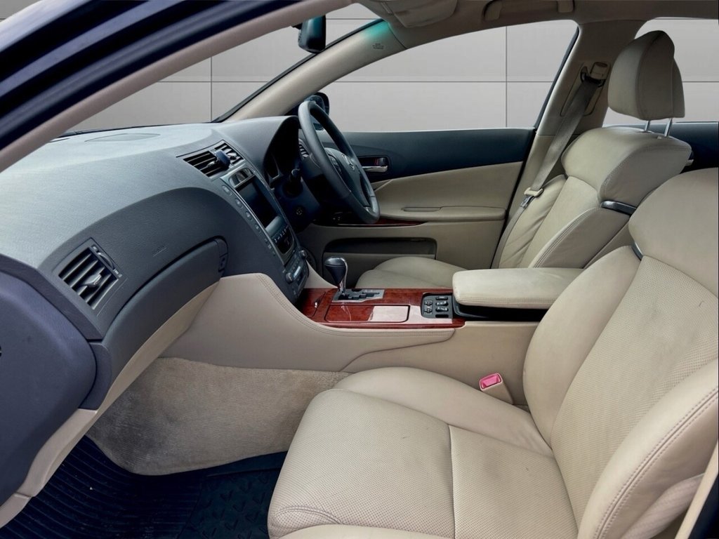 Used Lexus GS 2009 for sale - 76744535: Photo 13