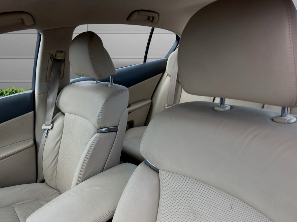 Used Lexus GS 2009 for sale - 76744535: Photo 14