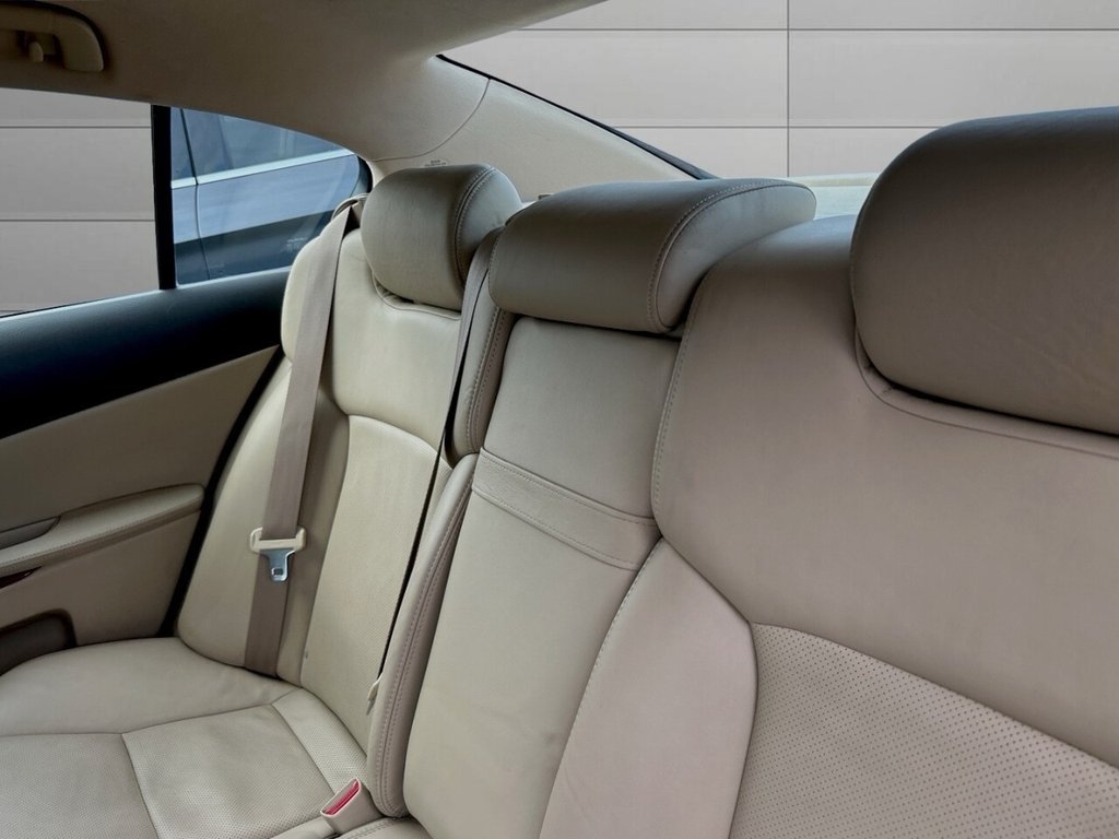 Used Lexus GS 2009 for sale - 76744535: Photo 16