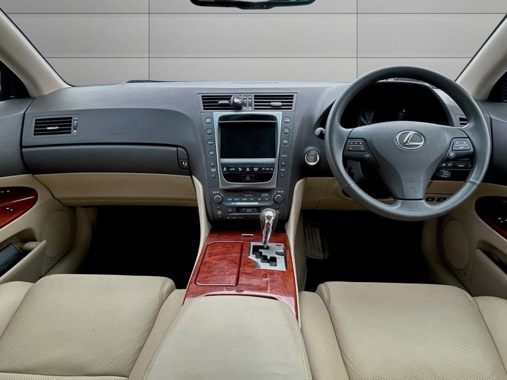 Used Lexus GS 2009 for sale - 76744535: Photo 17