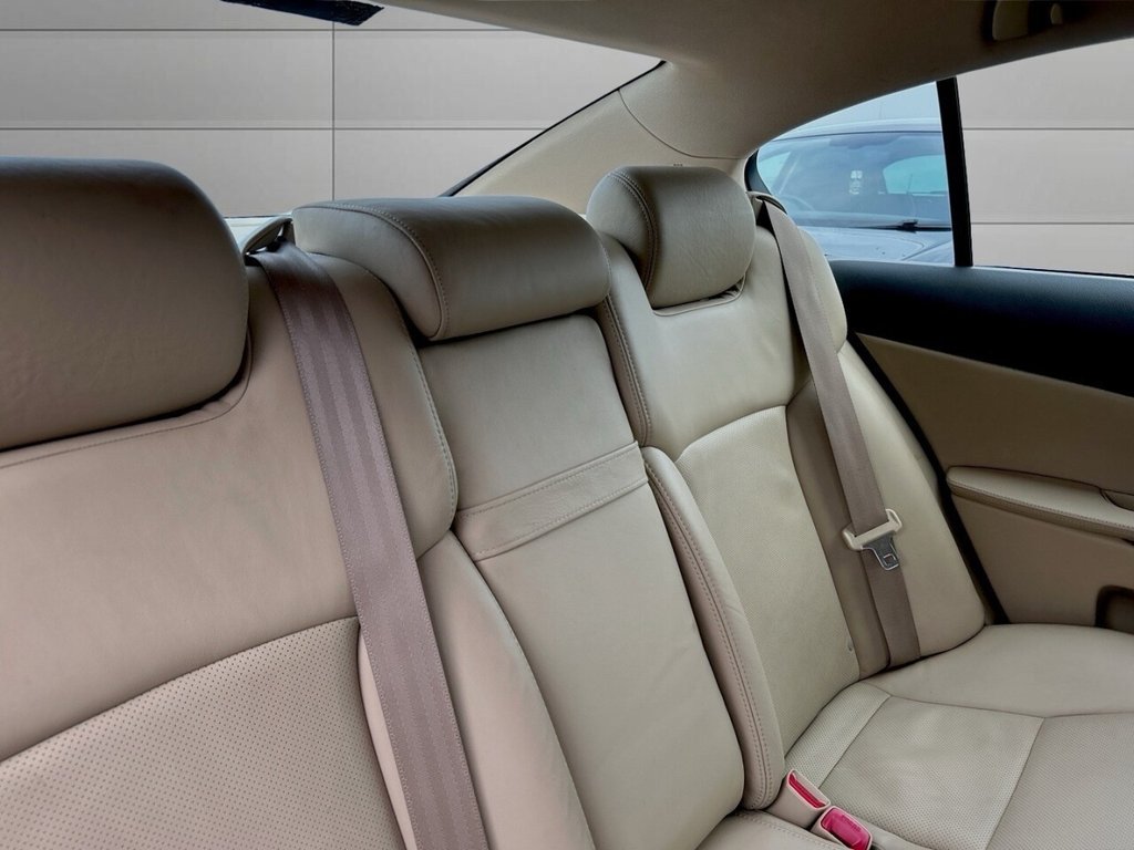 Used Lexus GS 2009 for sale - 76744535: Photo 18