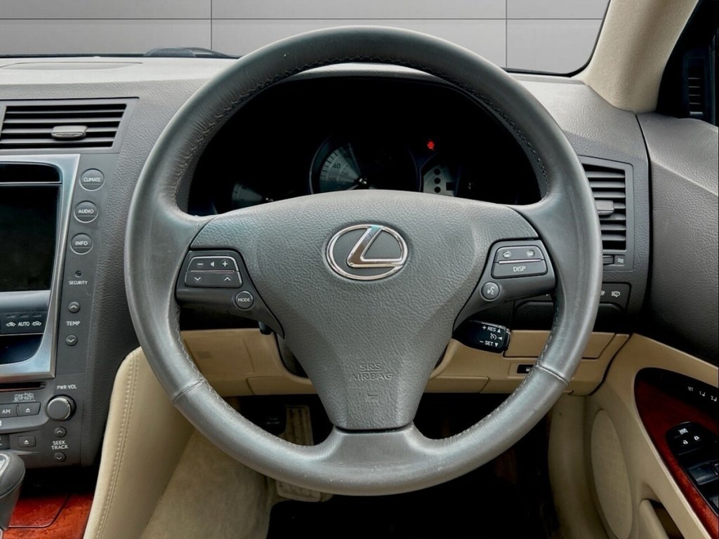 Used Lexus GS 2009 for sale - 76744535: Photo 19