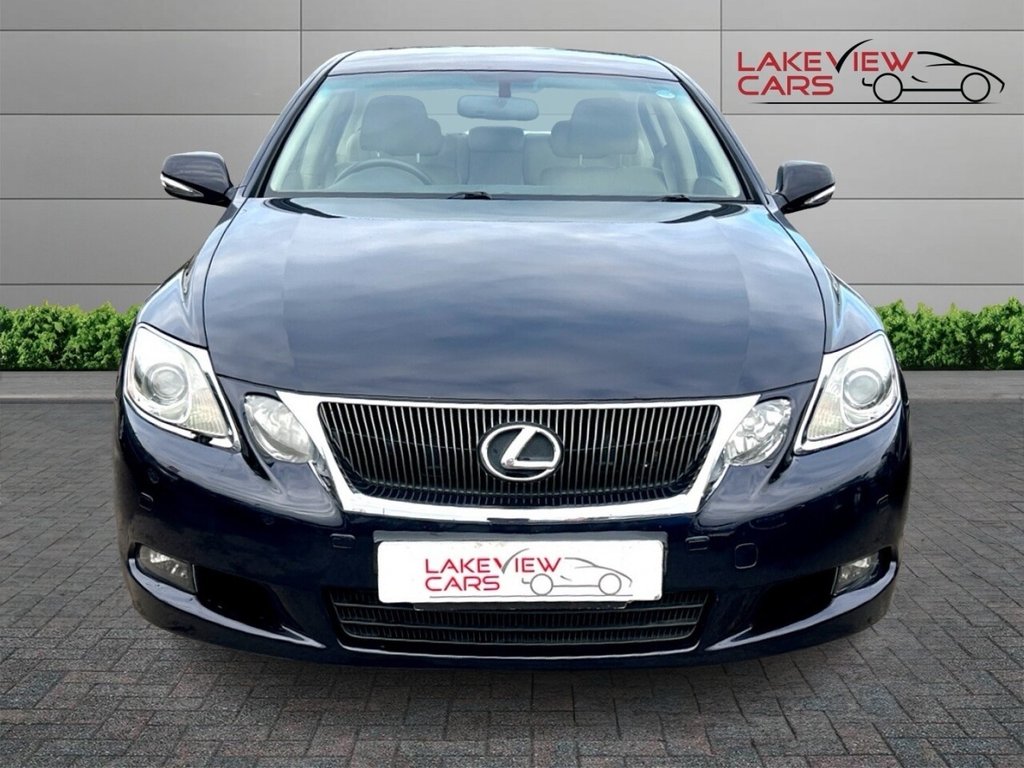 Used Lexus GS 2009 for sale - 76744535: Photo 2