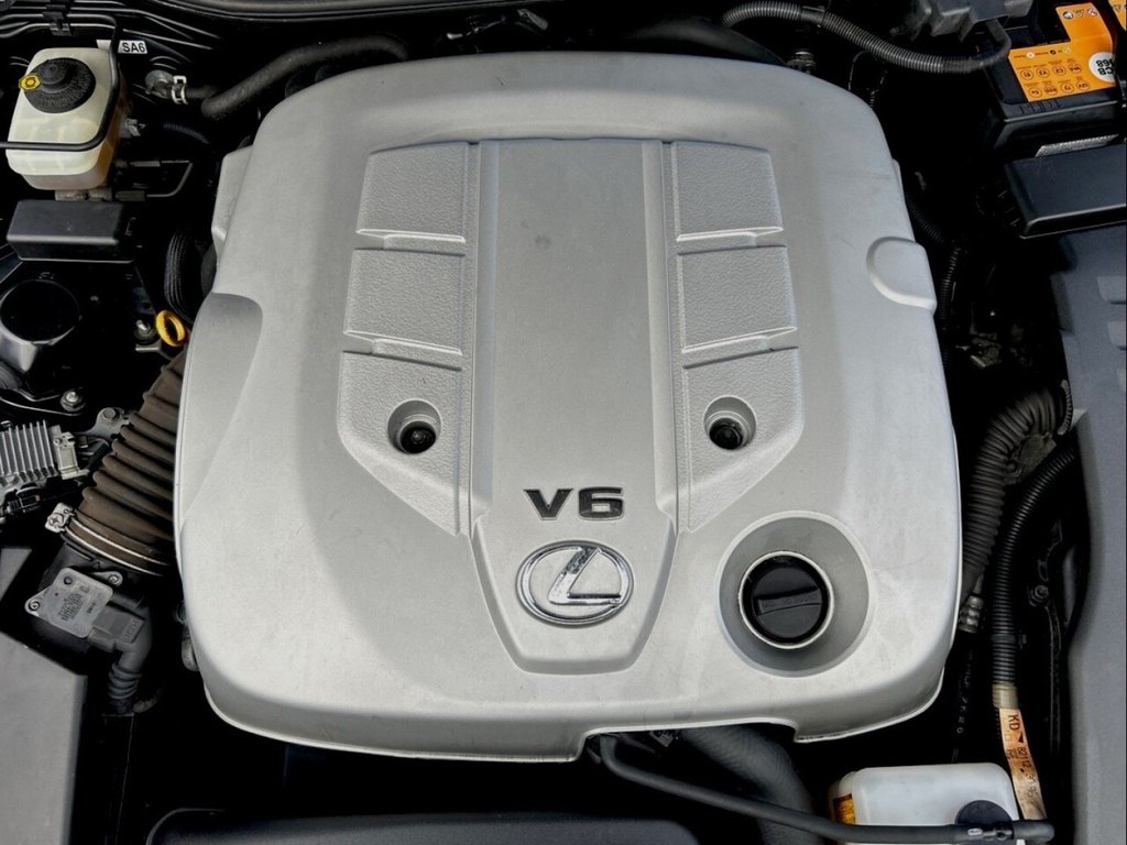 Used Lexus GS 2009 for sale - 76744535: Photo 20