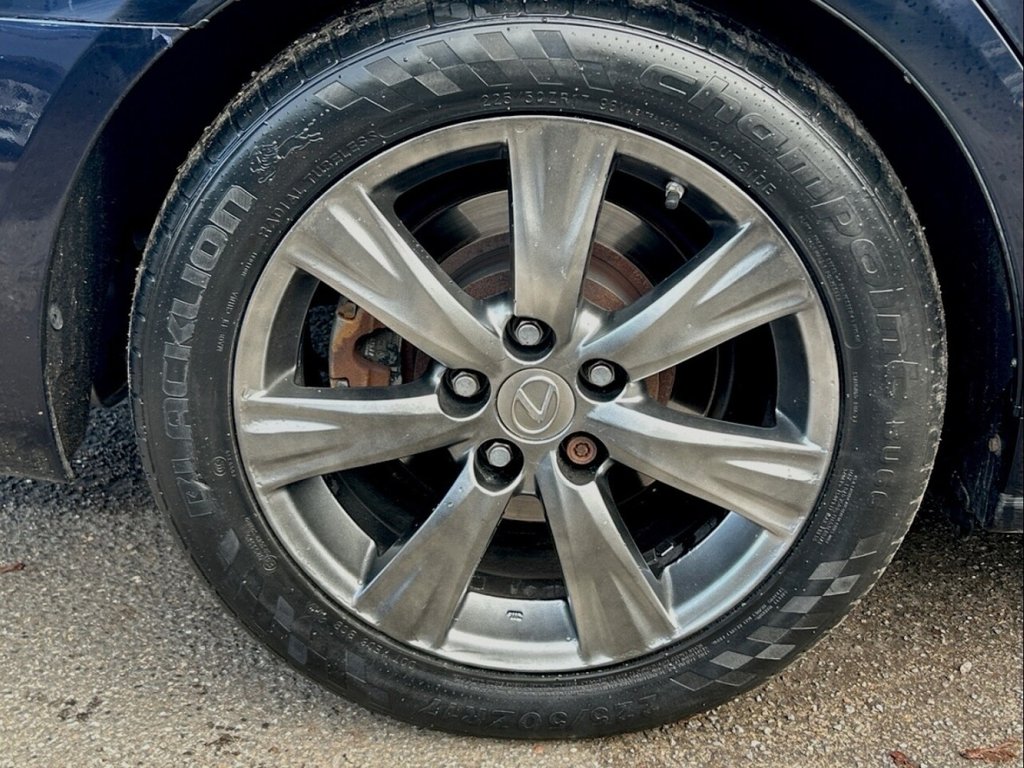 Used Lexus GS 2009 for sale - 76744535: Photo 21