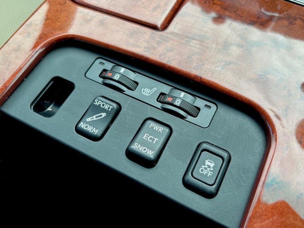 Used Lexus GS 2009 for sale - 76744535: Photo 22