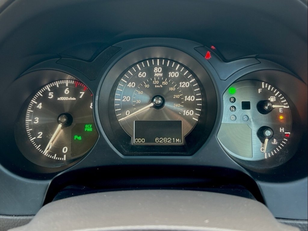 Used Lexus GS 2009 for sale - 76744535: Photo 23