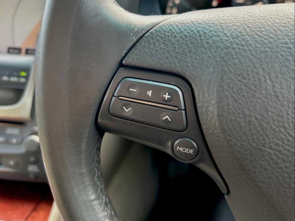 Used Lexus GS 2009 for sale - 76744535: Photo 24