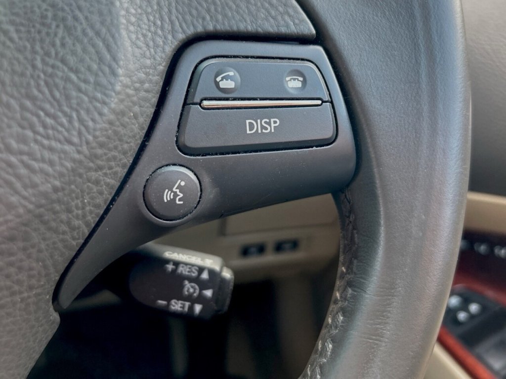 Used Lexus GS 2009 for sale - 76744535: Photo 25