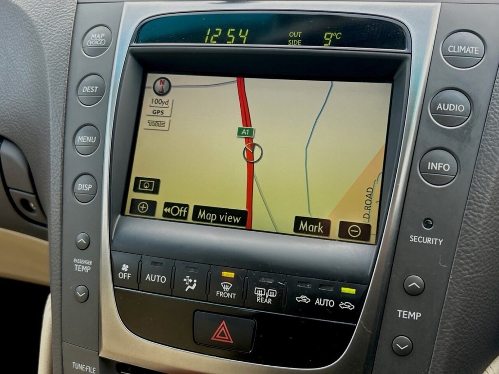 Used Lexus GS 2009 for sale - 76744535: Photo 26