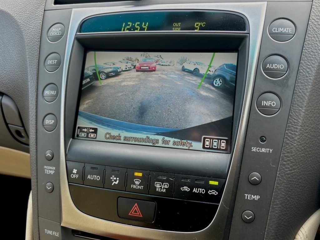 Used Lexus GS 2009 for sale - 76744535: Photo 27