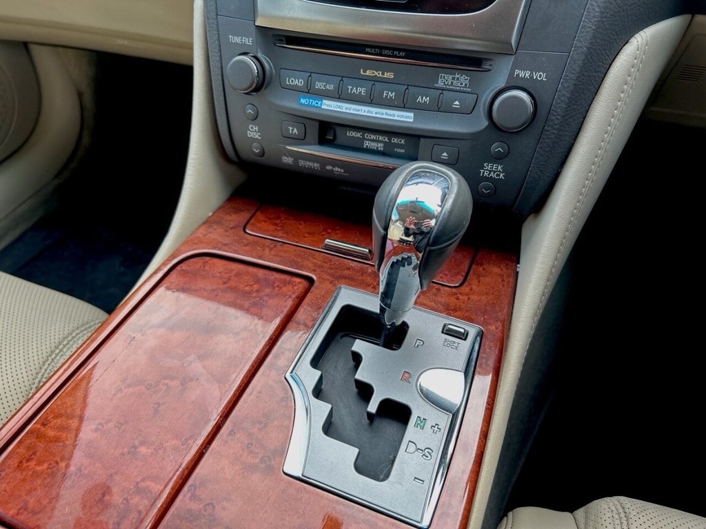 Used Lexus GS 2009 for sale - 76744535: Photo 28