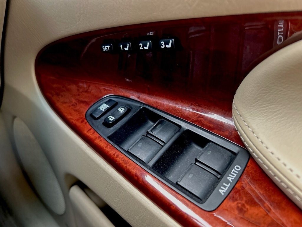 Used Lexus GS 2009 for sale - 76744535: Photo 29