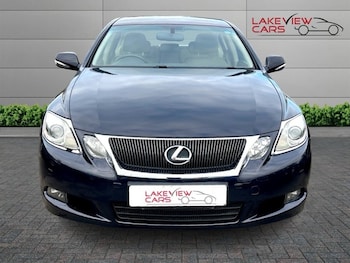 Used Lexus GS 2009 for sale - 76744535: Photo