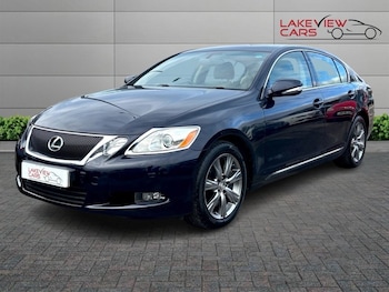 Used Lexus GS 2009 for sale - 76744535: Photo