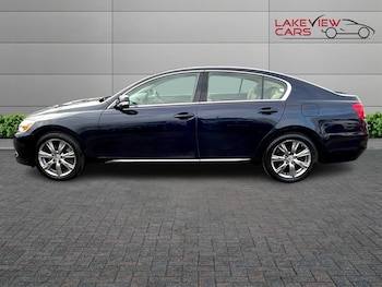 Used Lexus GS 2009 for sale - 76744535: Photo