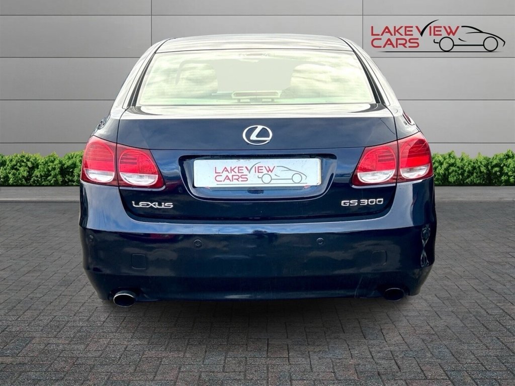 Used Lexus GS 2009 for sale - 76744535: Photo 6
