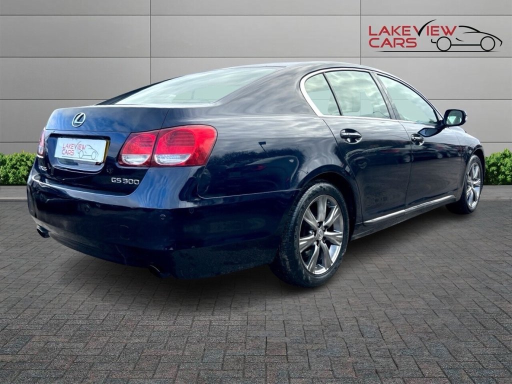 Used Lexus GS 2009 for sale - 76744535: Photo 7