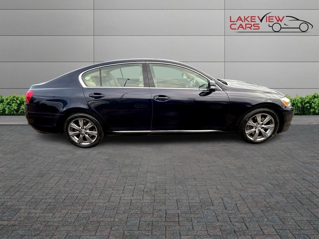 Used Lexus GS 2009 for sale - 76744535: Photo 8