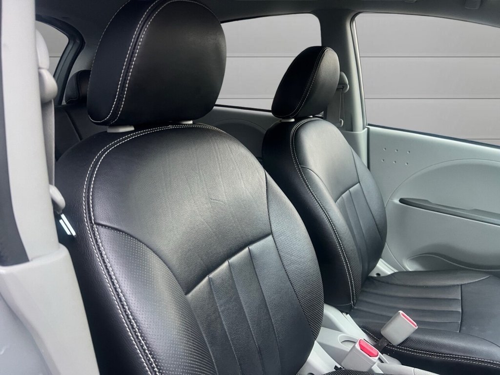 Used Mitsubishi i 2009 for sale - 77133159: Photo 10