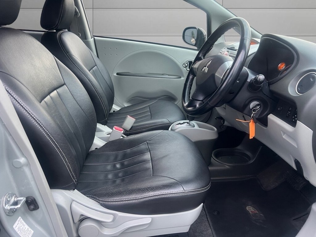 Used Mitsubishi i 2009 for sale - 77133159: Photo 11