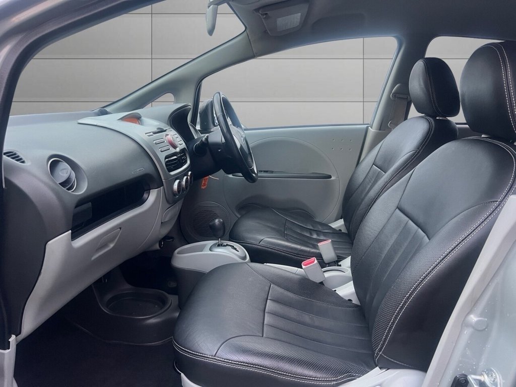 Used Mitsubishi i 2009 for sale - 77133159: Photo 13