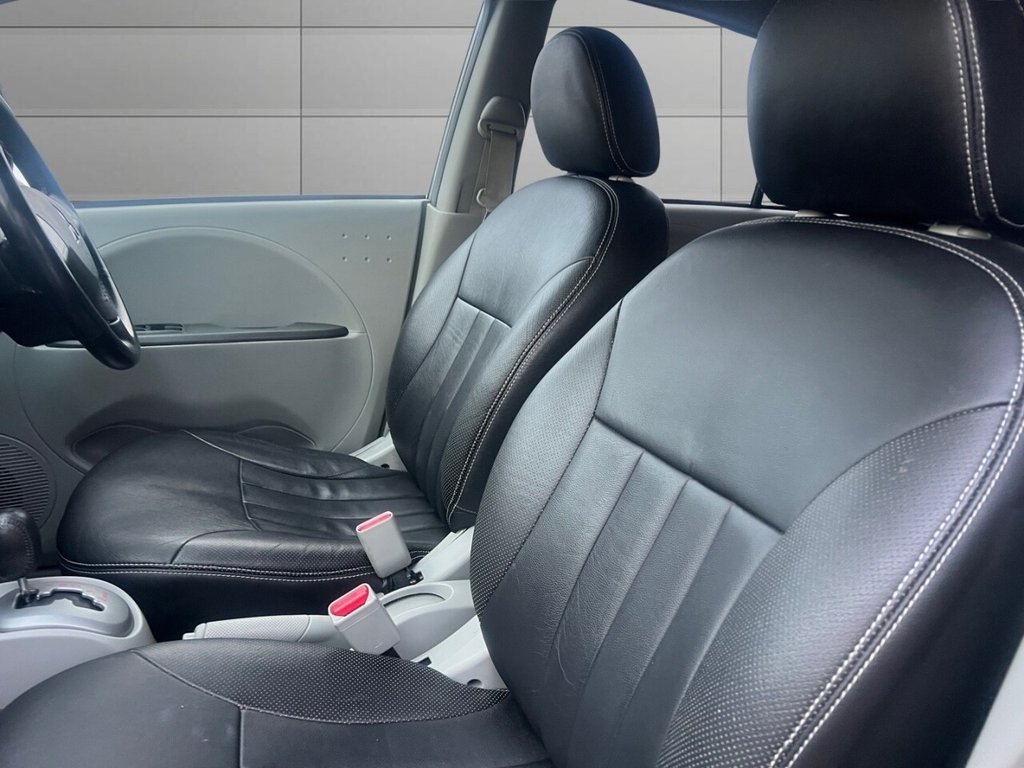 Used Mitsubishi i 2009 for sale - 77133159: Photo 14