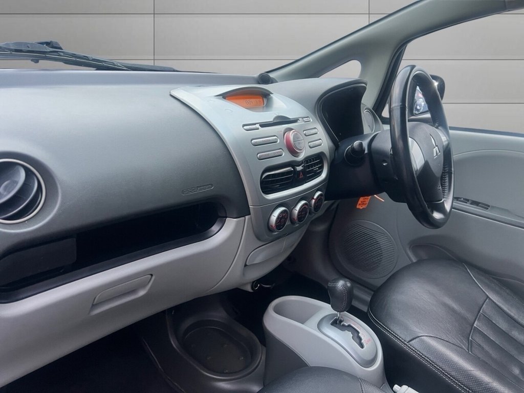 Used Mitsubishi i 2009 for sale - 77133159: Photo 15
