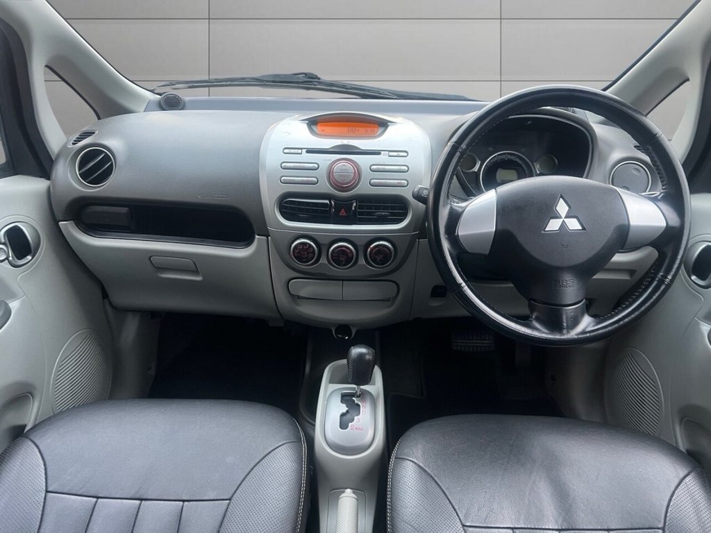 Used Mitsubishi i 2009 for sale - 77133159: Photo 16