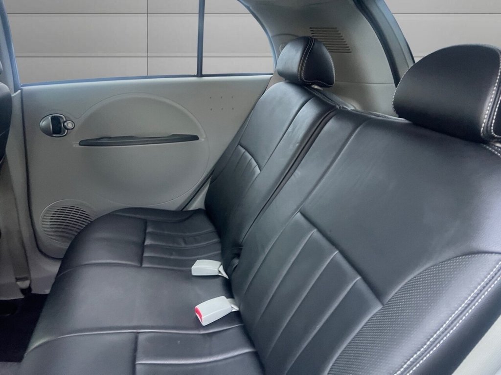 Used Mitsubishi i 2009 for sale - 77133159: Photo 17