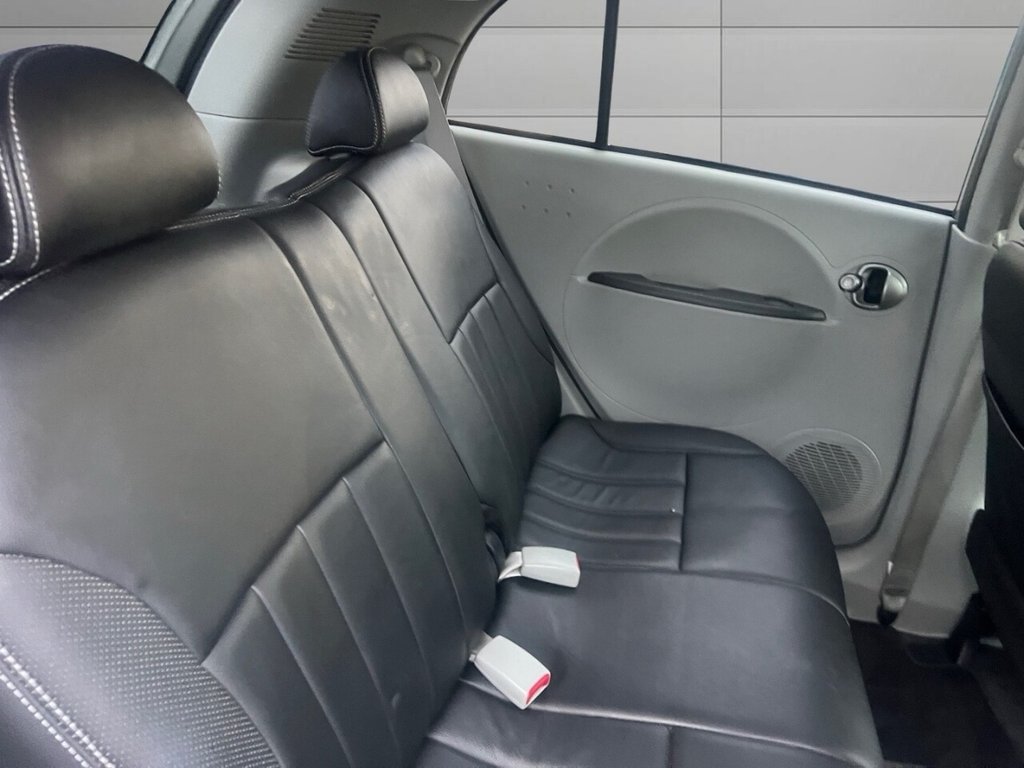 Used Mitsubishi i 2009 for sale - 77133159: Photo 18