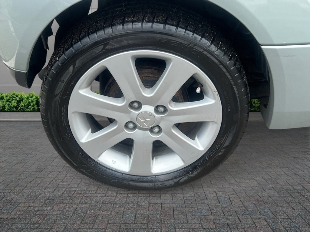 Used Mitsubishi i 2009 for sale - 77133159: Photo 19