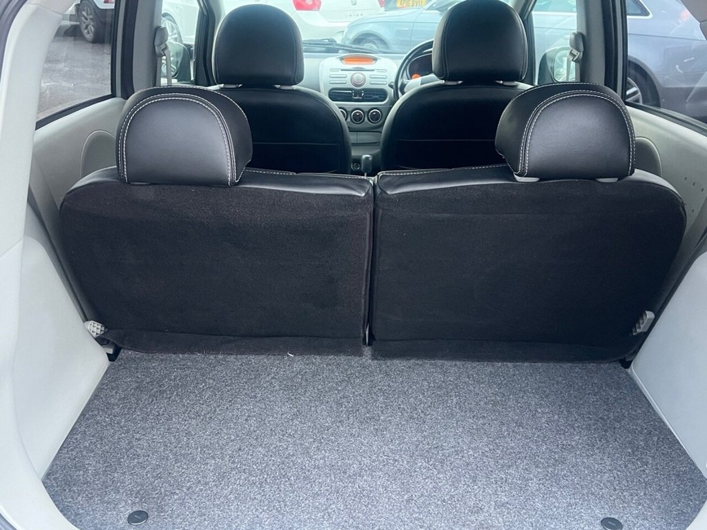 Used Mitsubishi i 2009 for sale - 77133159: Photo 22