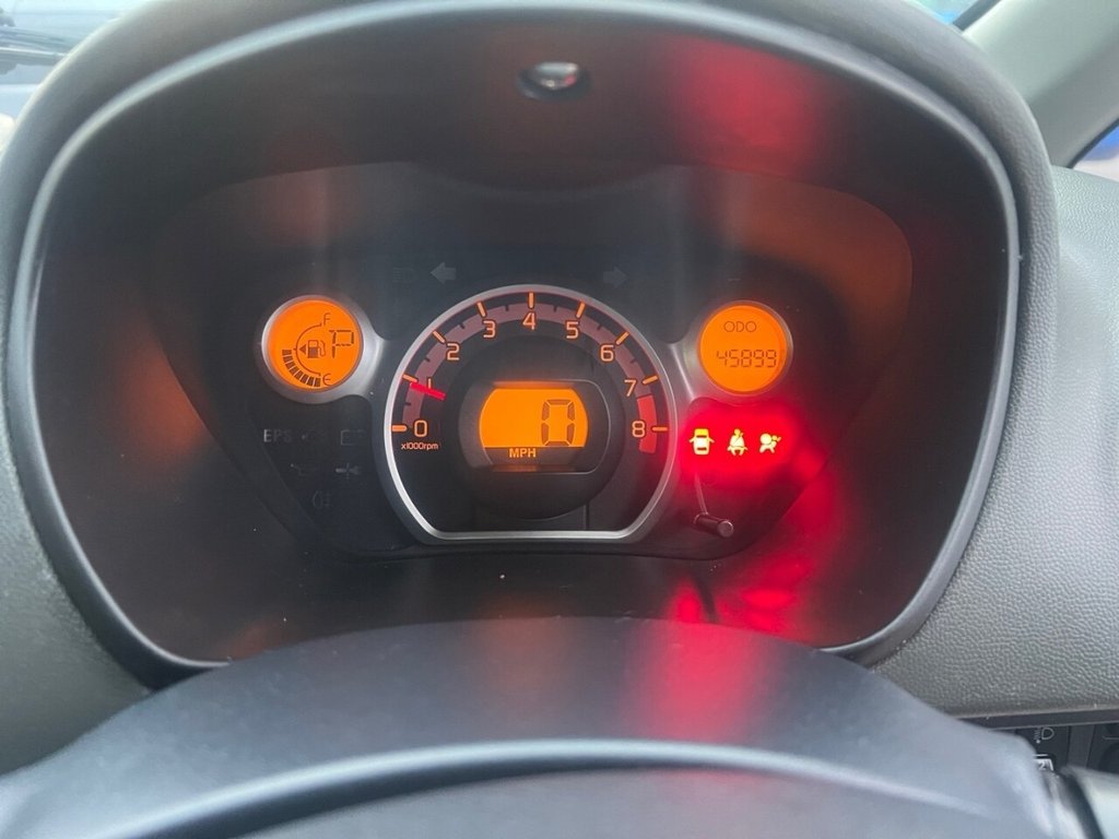 Used Mitsubishi i 2009 for sale - 77133159: Photo 23