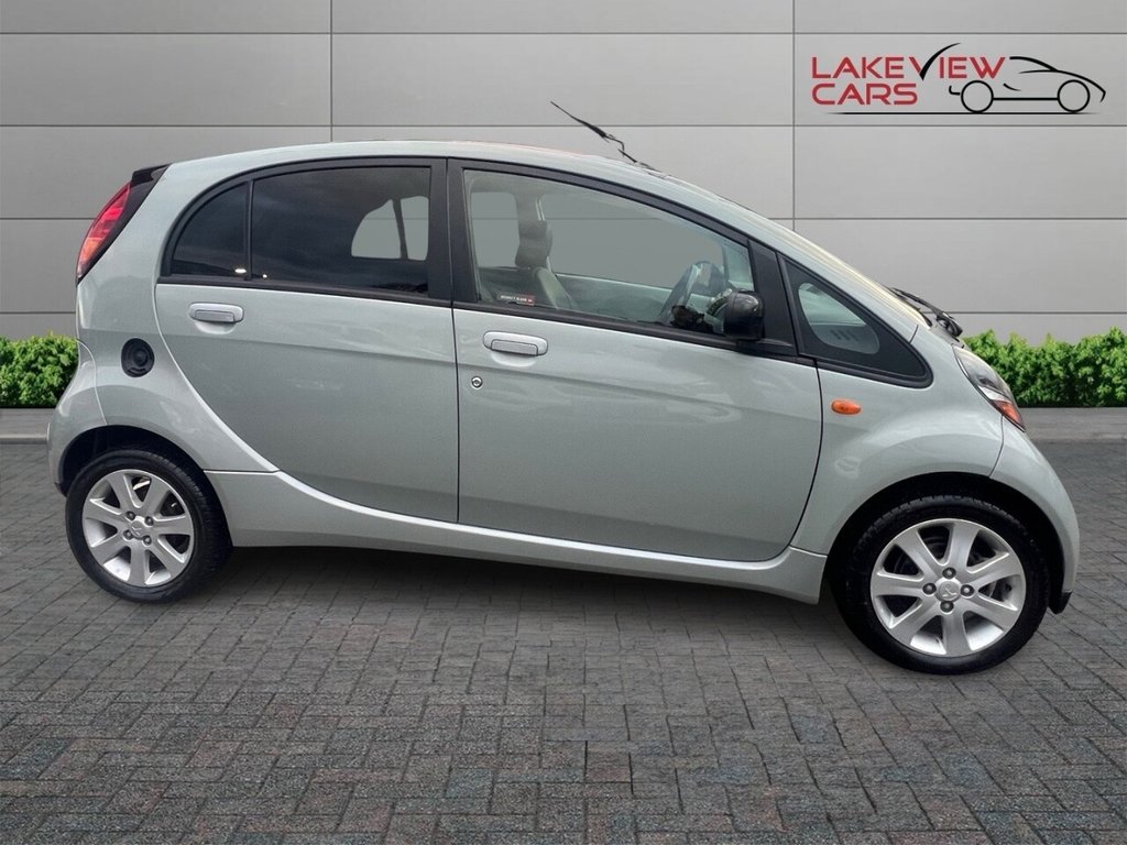 Used Mitsubishi i 2009 for sale - 77133159: Photo 3