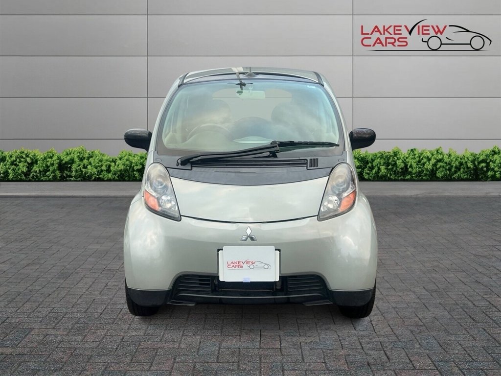 Used Mitsubishi i 2009 for sale - 77133159: Photo 5
