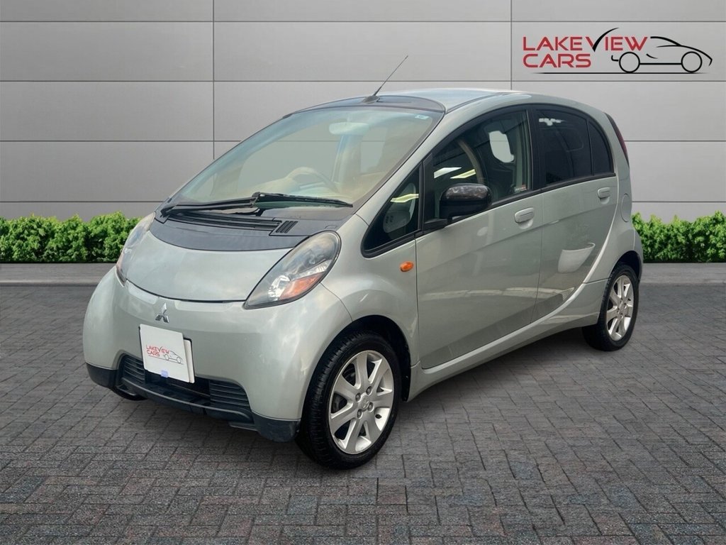 Used Mitsubishi i 2009 for sale - 77133159: Photo 6